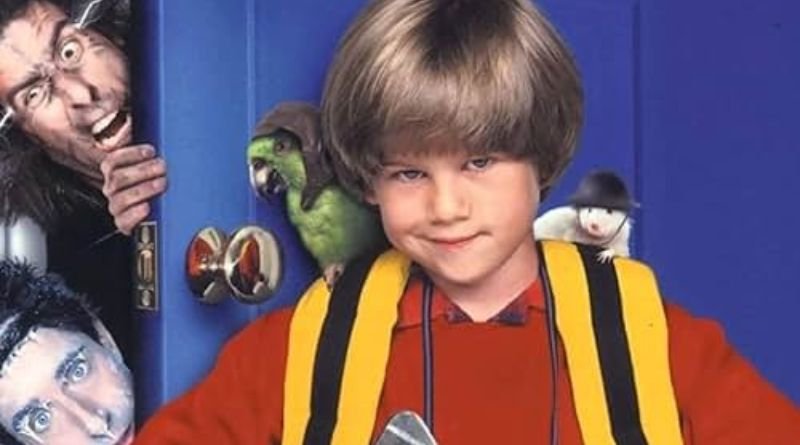 Beyond Kevin McCallister: Remembering the Unique Charm of the Home Alone 3 Cast