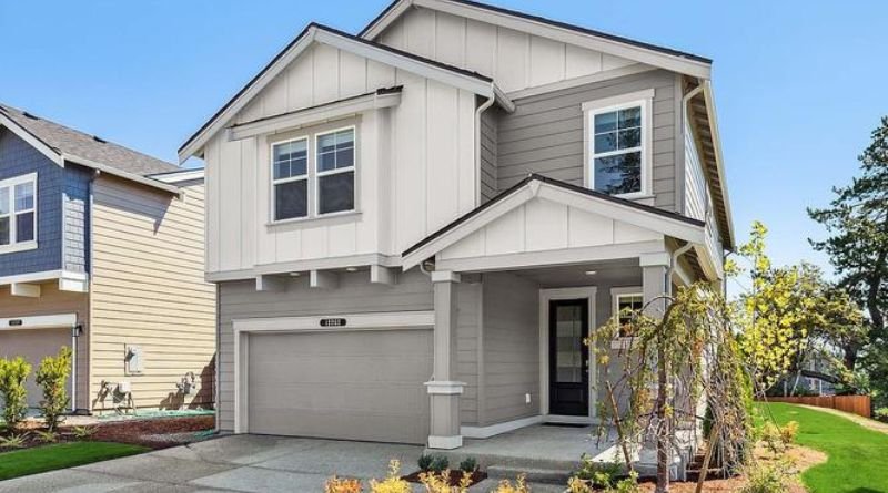Building Your Future: A Comprehensive Guide to D.R. Horton Homes