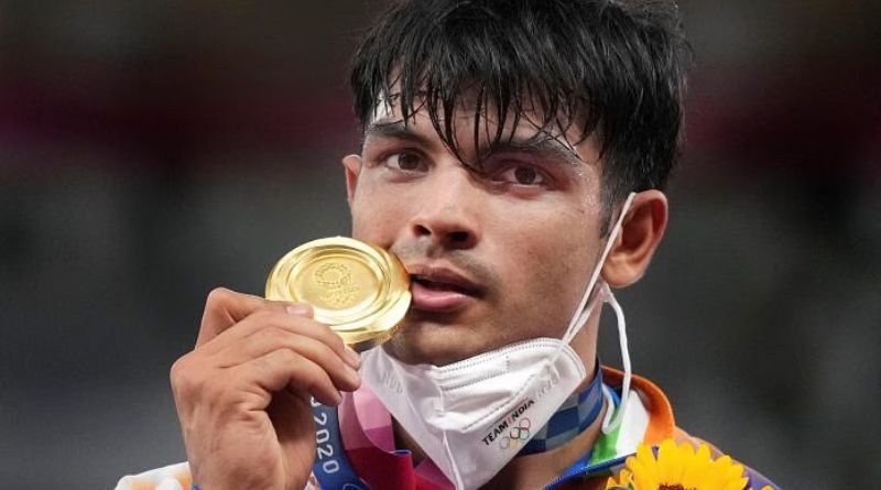 India at the Olympics Medals: A Journey of Pride and Progress