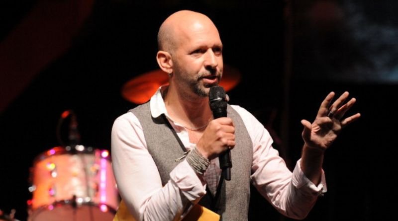 Neil Strauss Net Worth
