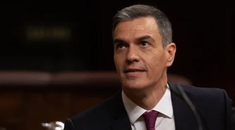 Pedro Sanchez Net Worth